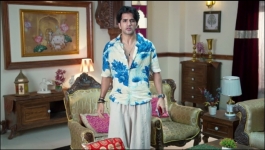 Tees Ke Paar Jab Mila Pyaar - 21st July 2026